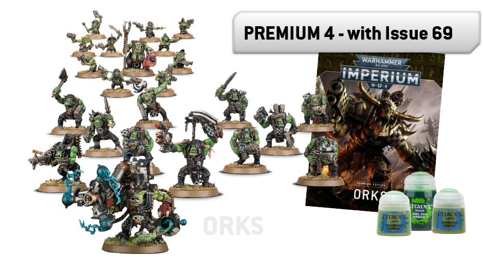 ORKS